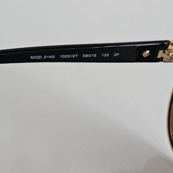 VERSACE SUNGLASSES -AVIATOR STYLE! - Picture 11 of 14